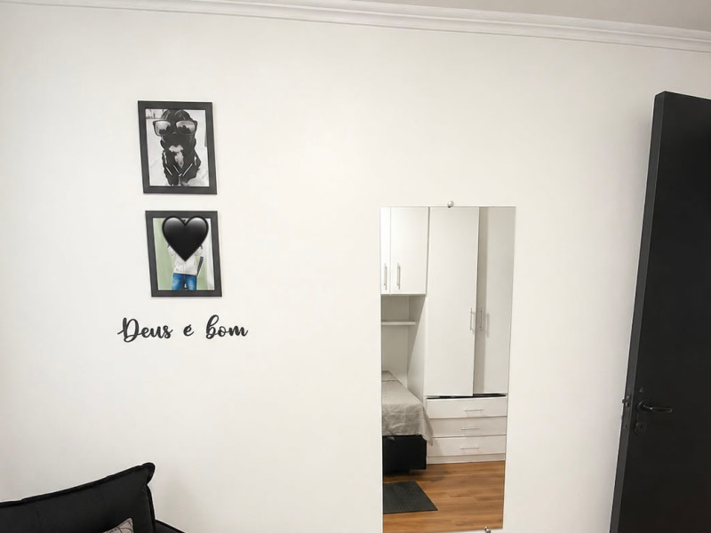 imóvel com 49m² - Jardim Regina - São Paulo
