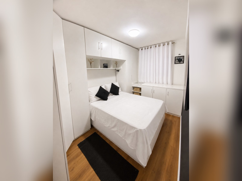 imóvel com 49m² - Jardim Regina - São Paulo