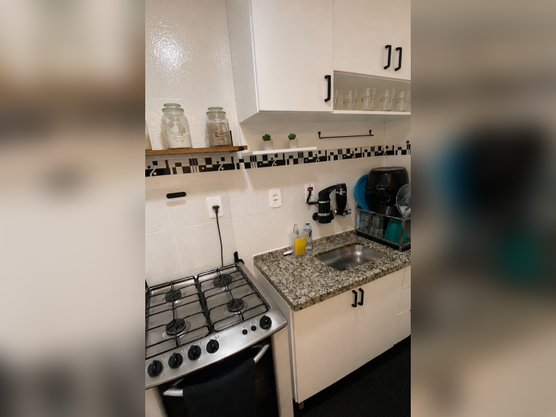 imóvel com 49m² - Jardim Regina - São Paulo