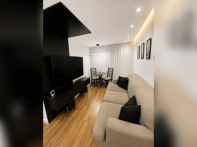 imóvel com 49m² - Jardim Regina - São Paulo