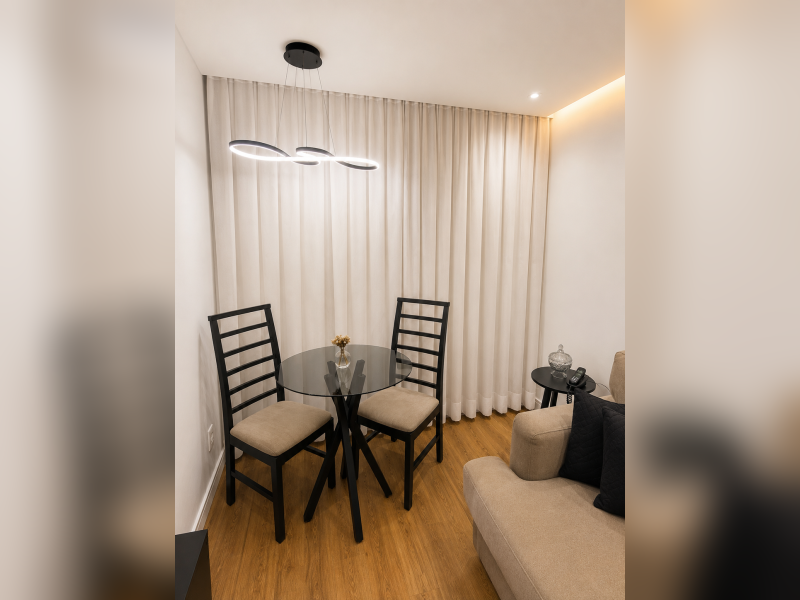 imóvel com 49m² - Jardim Regina - São Paulo