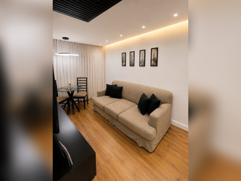 imóvel com 49m² - Jardim Regina - São Paulo