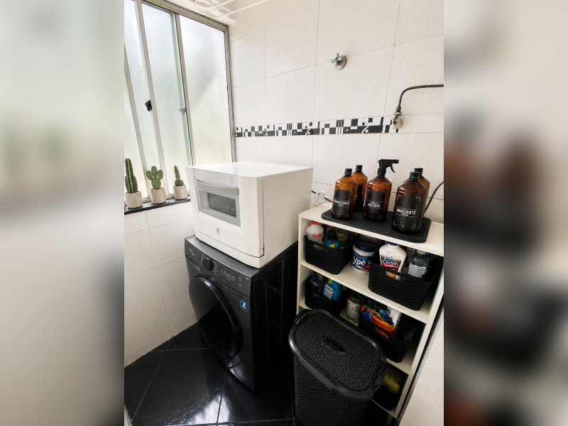 imóvel com 49m² - Jardim Regina - São Paulo