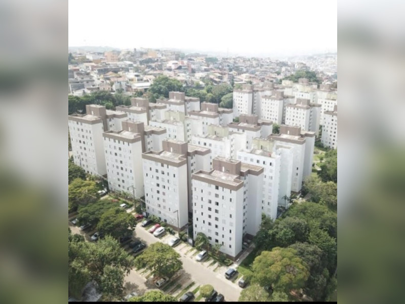 imóvel com 49m² - Jardim Regina - São Paulo