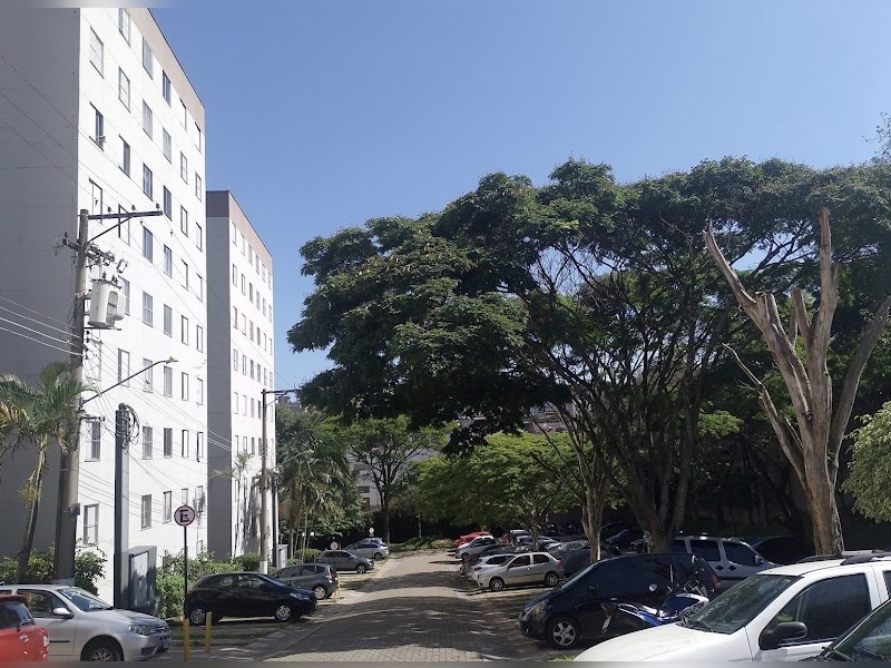 imóvel com 49m² - Jardim Regina - São Paulo
