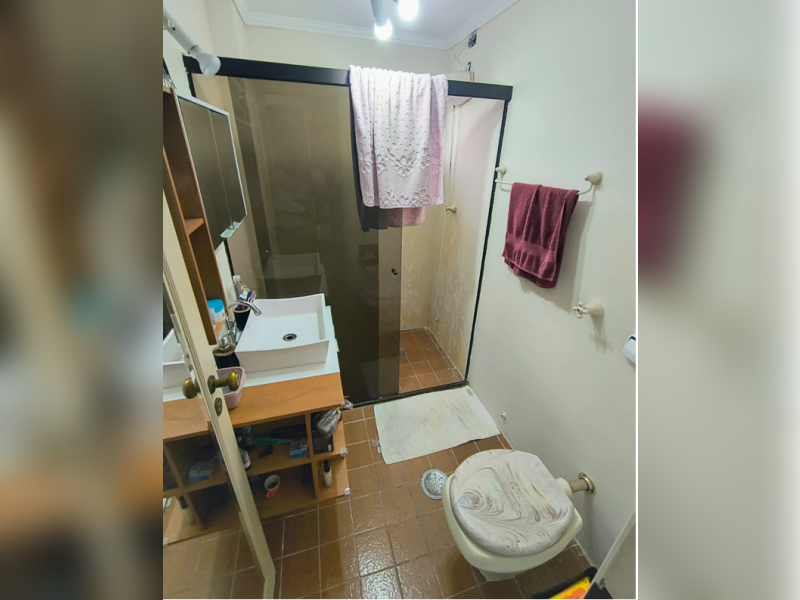 imóvel com 43m² - Cambuci - São Paulo