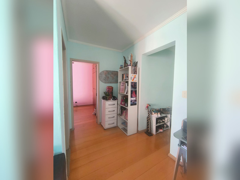 imóvel com 43m² - Cambuci - São Paulo