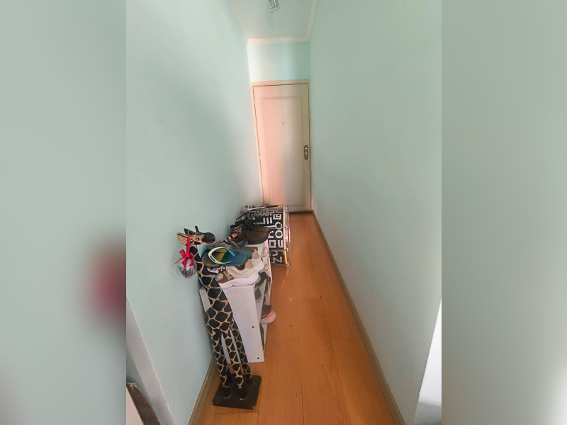 imóvel com 43m² - Cambuci - São Paulo
