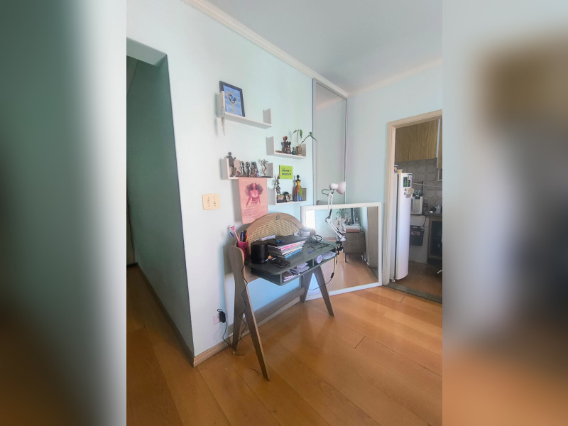 imóvel com 43m² - Cambuci - São Paulo
