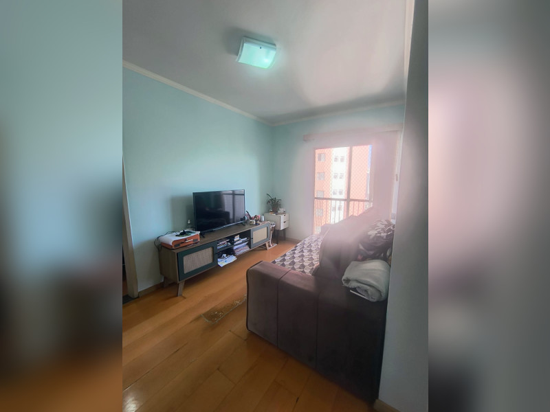 imóvel com 43m² - Cambuci - São Paulo