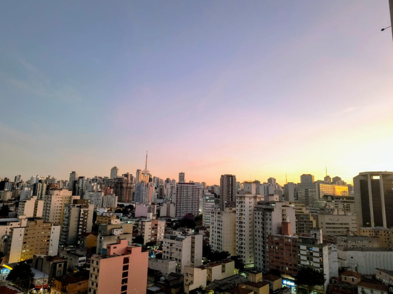 imóvel com 43m² - Cambuci - São Paulo