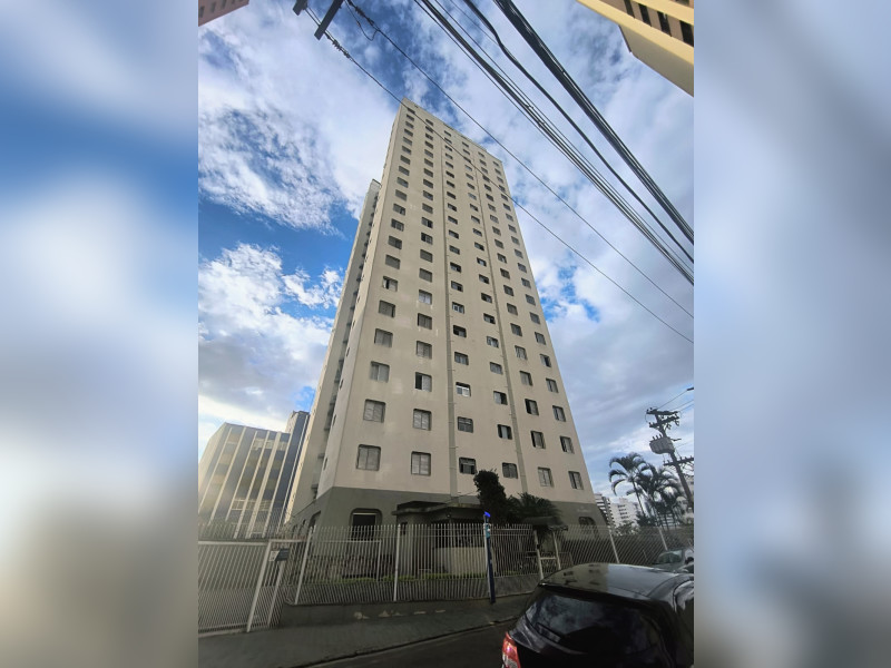 imóvel com 43m² - Cambuci - São Paulo