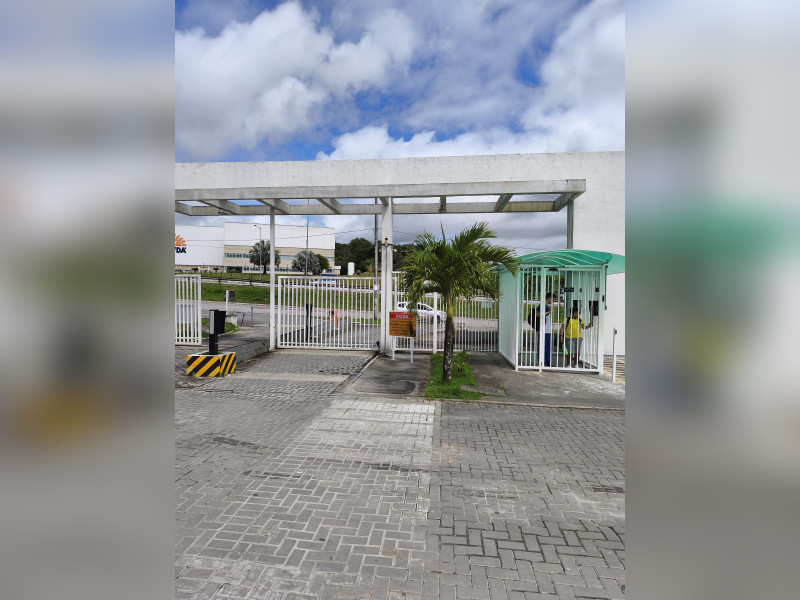 imóvel com 46m² - Muribara - São Lourenço da Mata