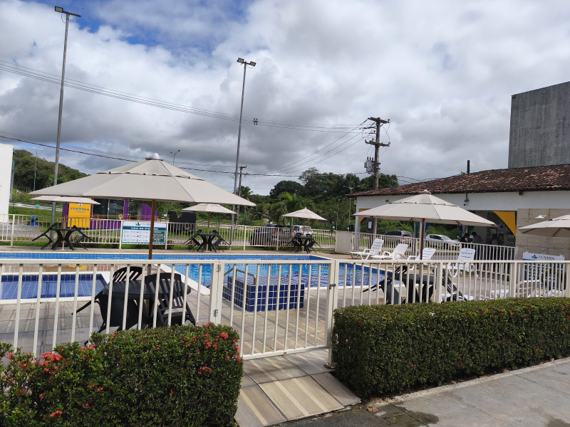 imóvel com 46m² - Muribara - São Lourenço da Mata