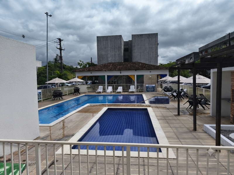 imóvel com 46m² - Muribara - São Lourenço da Mata