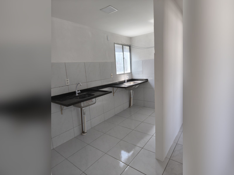 imóvel com 46m² - Muribara - São Lourenço da Mata