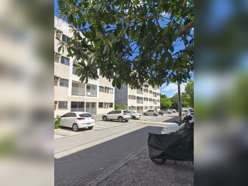 imóvel com 46m² - Muribara - São Lourenço da Mata