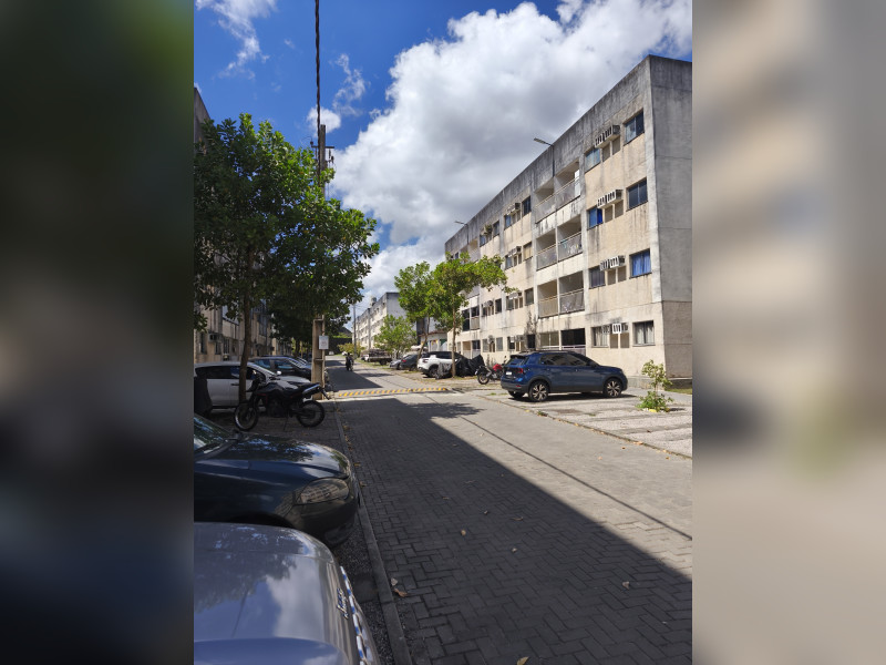 imóvel com 46m² - Muribara - São Lourenço da Mata