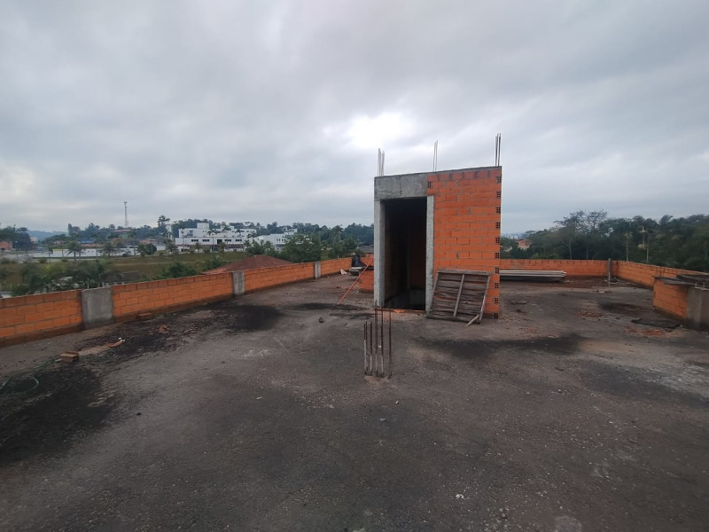 imóvel com 220m² - Salto do Norte - Blumenau