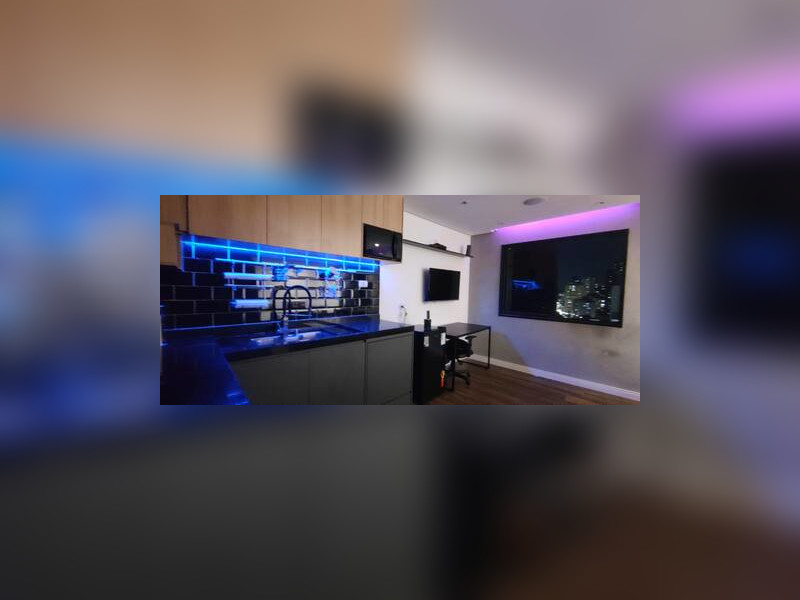 imóvel com 26m² - Bela Vista - São Paulo