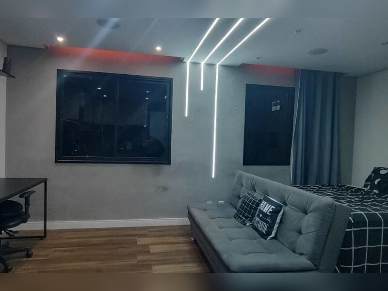 imóvel com 26m² - Bela Vista - São Paulo