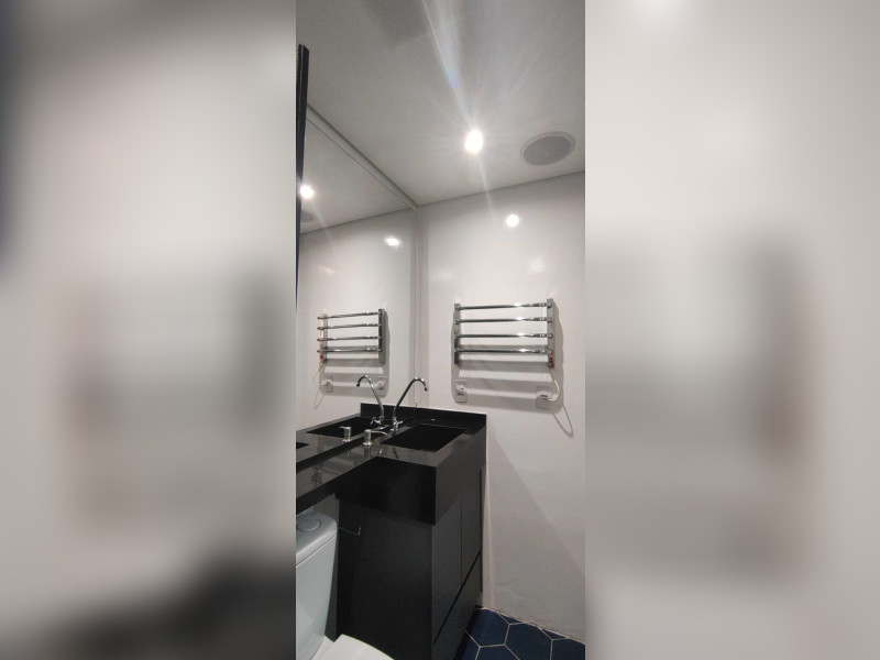 imóvel com 26m² - Bela Vista - São Paulo