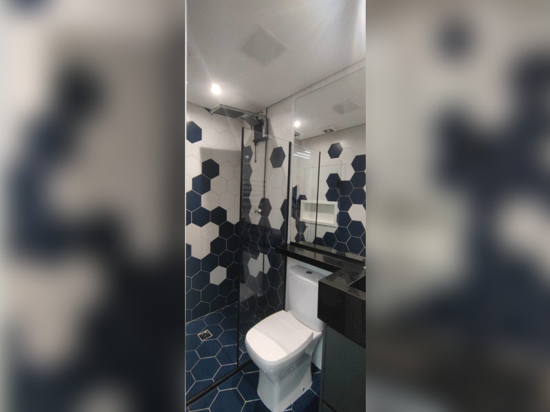 imóvel com 26m² - Bela Vista - São Paulo
