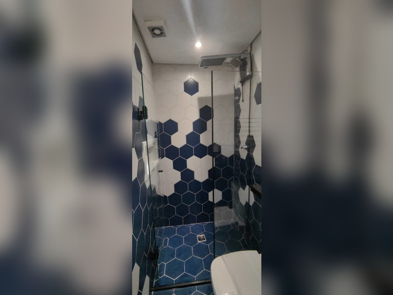 imóvel com 26m² - Bela Vista - São Paulo