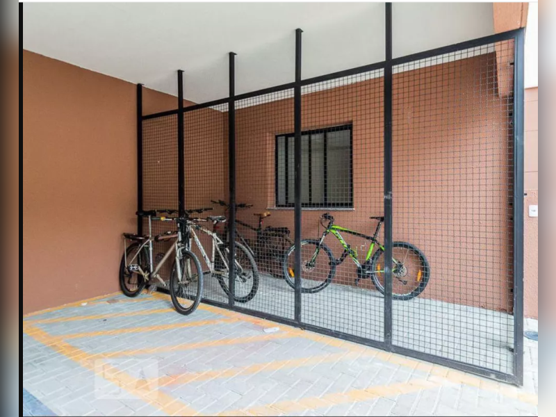 imóvel com 26m² - Bela Vista - São Paulo