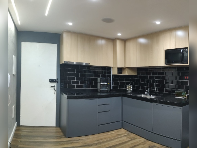 imóvel com 26m² - Bela Vista - São Paulo