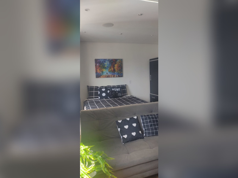 imóvel com 26m² - Bela Vista - São Paulo