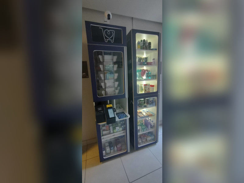 imóvel com 26m² - Bela Vista - São Paulo