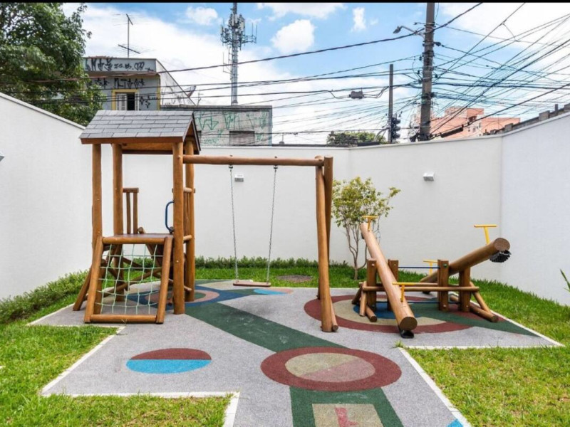 imóvel com 26m² - Bela Vista - São Paulo