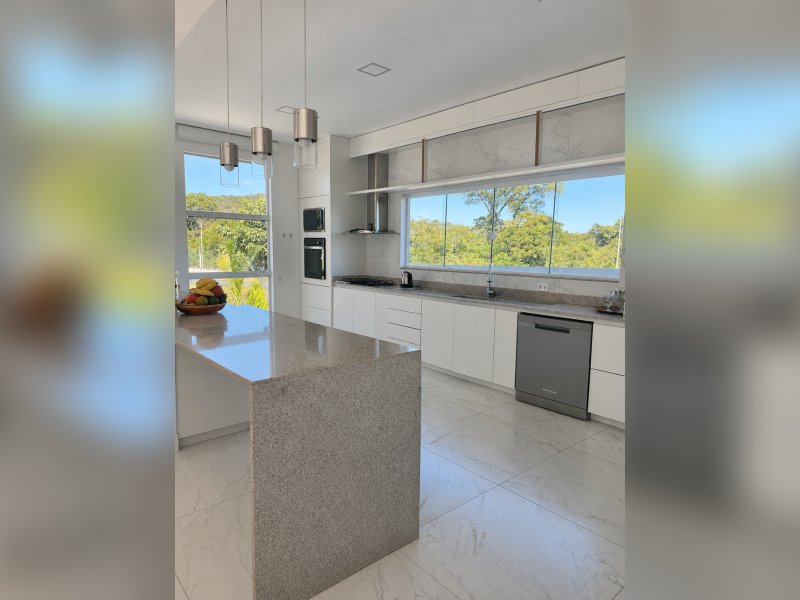 imóvel com 200m² - Residencial e Comercial Damha - Cidade Ocidental