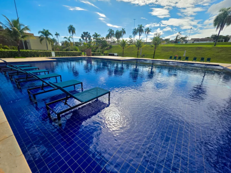 imóvel com 200m² - Residencial e Comercial Damha - Cidade Ocidental