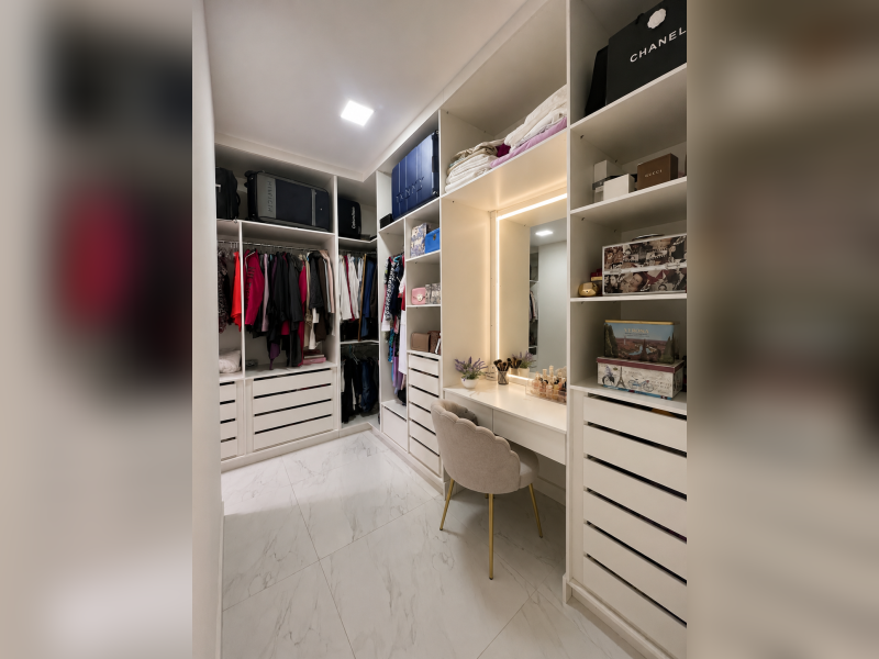 imóvel com 200m² - Residencial e Comercial Damha - Cidade Ocidental