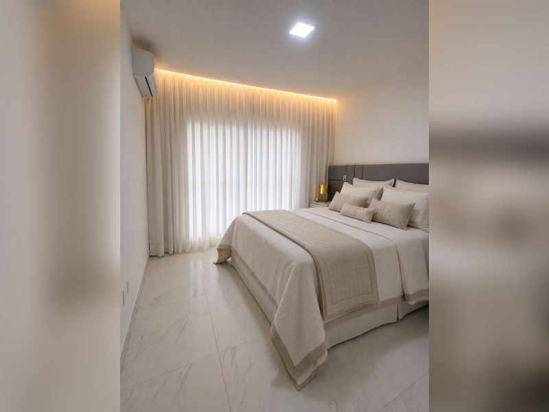 imóvel com 200m² - Residencial e Comercial Damha - Cidade Ocidental