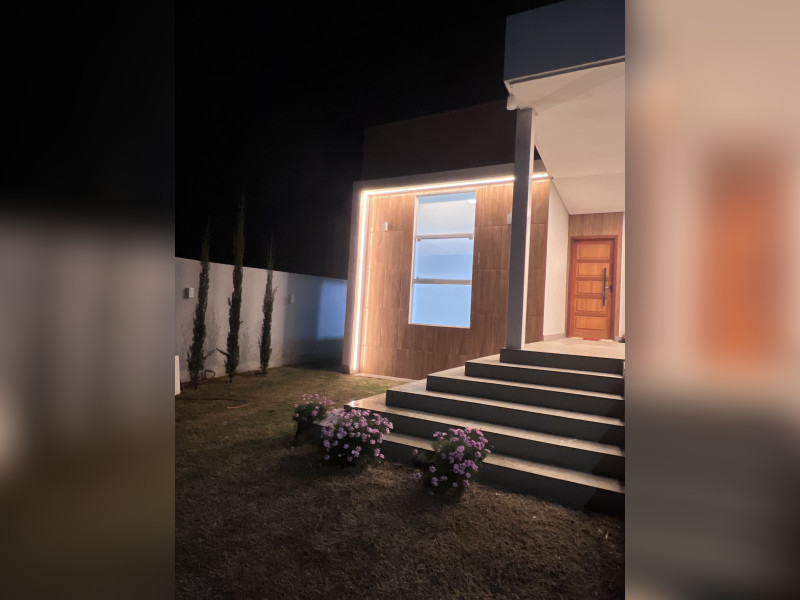 imóvel com 200m² - Residencial e Comercial Damha - Cidade Ocidental