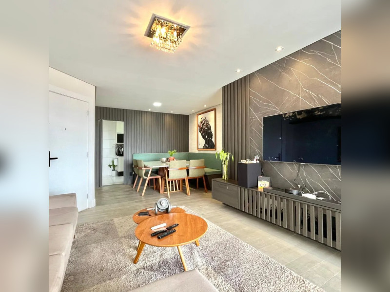 imóvel com 106m² - Vila Guarani (Z Sul) - São Paulo