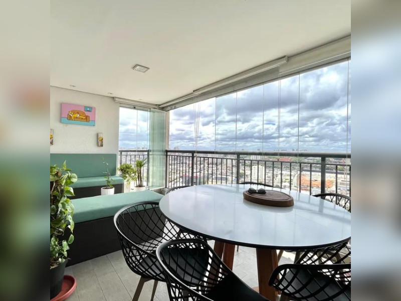 imóvel com 106m² - Vila Guarani (Z Sul) - São Paulo