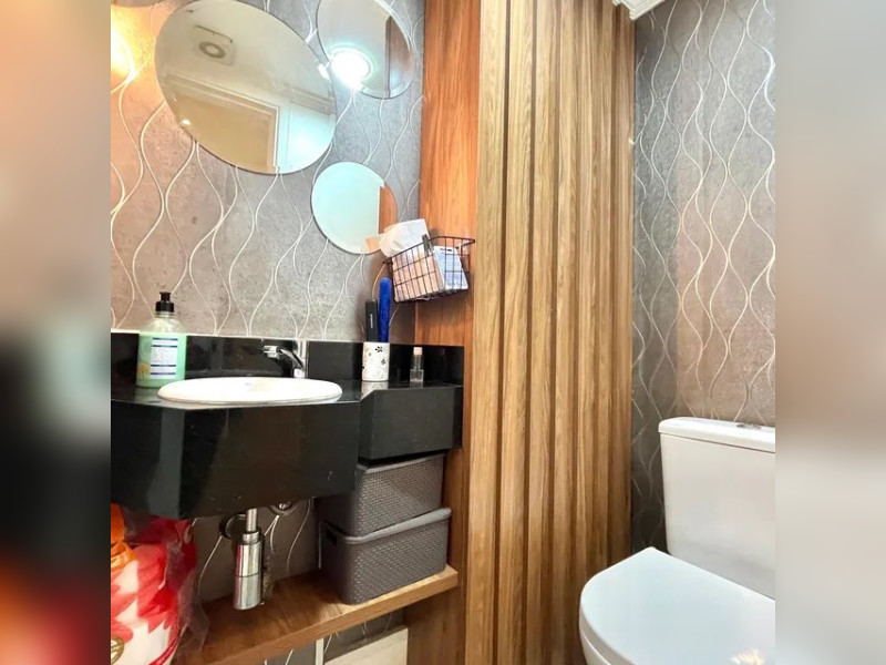 imóvel com 106m² - Vila Guarani (Z Sul) - São Paulo