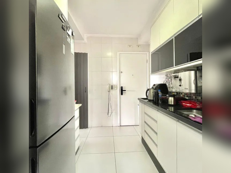 imóvel com 106m² - Vila Guarani (Z Sul) - São Paulo