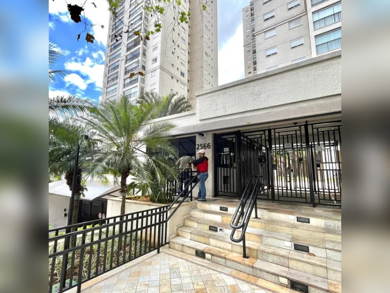 imóvel com 106m² - Vila Guarani (Z Sul) - São Paulo
