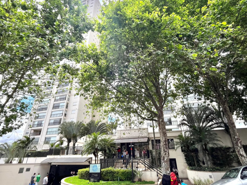 imóvel com 106m² - Vila Guarani (Z Sul) - São Paulo