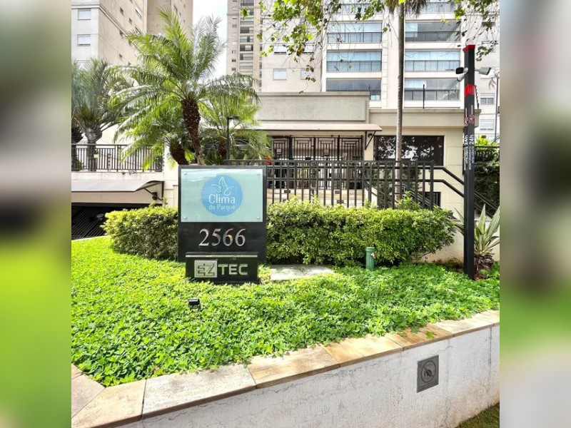imóvel com 106m² - Vila Guarani (Z Sul) - São Paulo