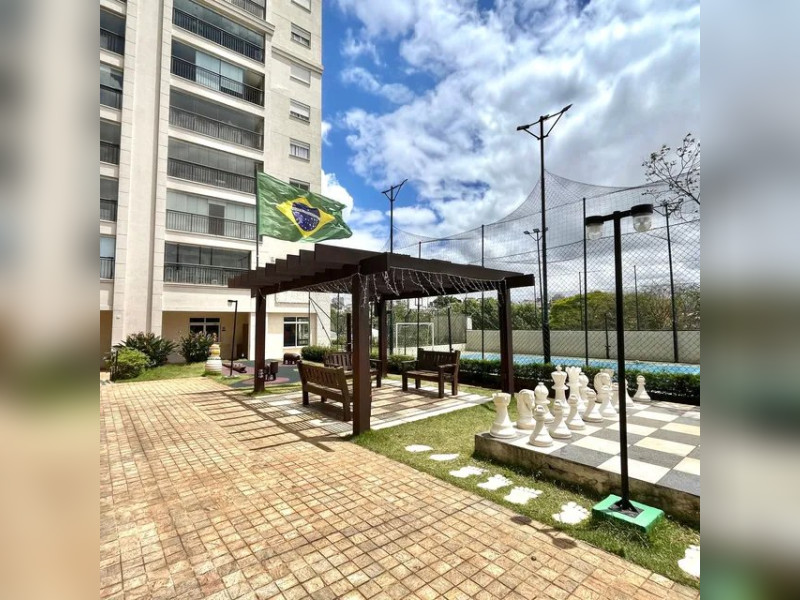 imóvel com 106m² - Vila Guarani (Z Sul) - São Paulo