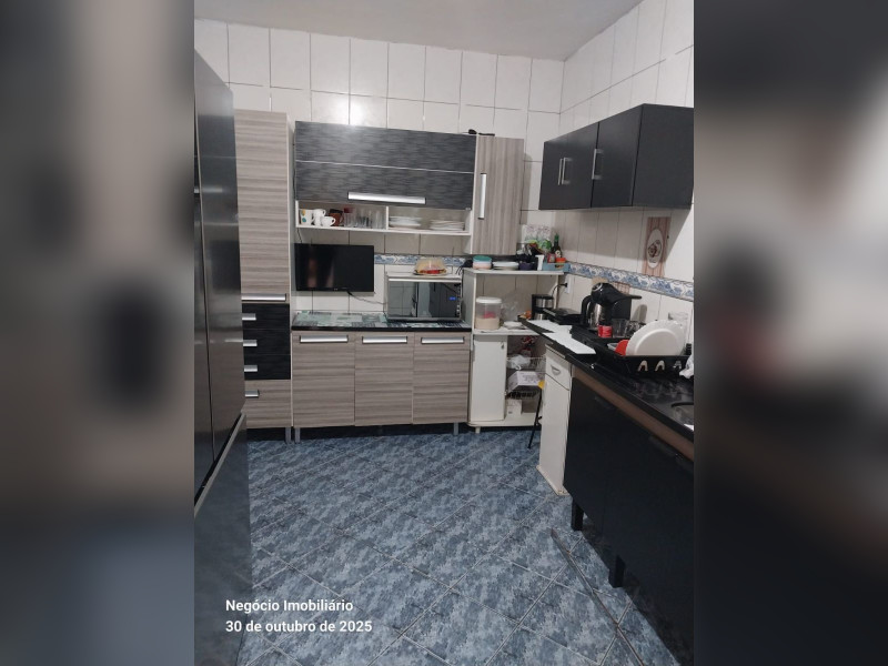 imóvel com 128m² - Vila Sao Paulo - Mogi das Cruzes