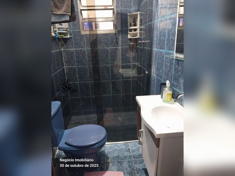 imóvel com 128m² - Vila Sao Paulo - Mogi das Cruzes