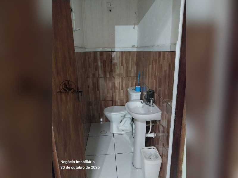 imóvel com 128m² - Vila Sao Paulo - Mogi das Cruzes