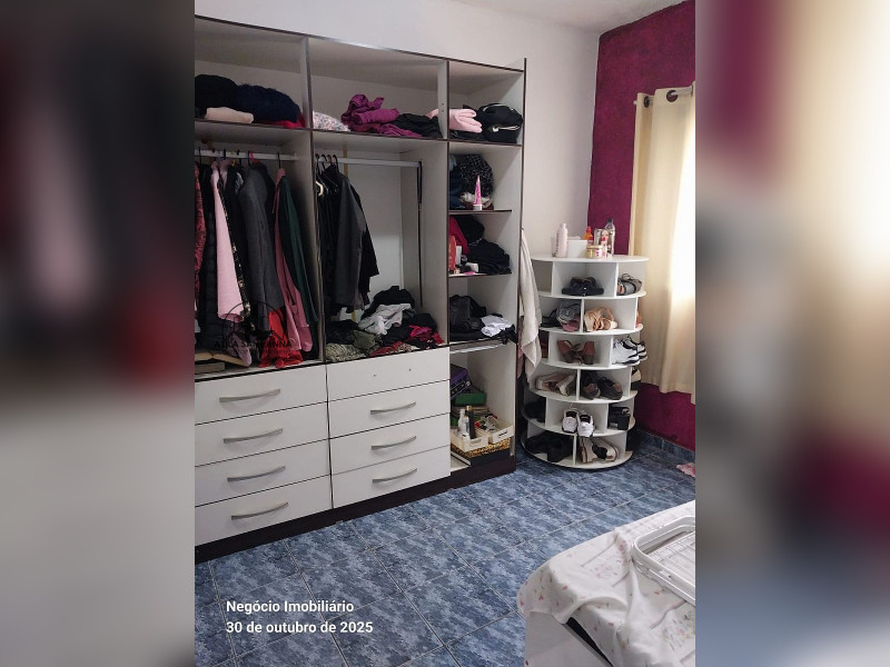 imóvel com 128m² - Vila Sao Paulo - Mogi das Cruzes